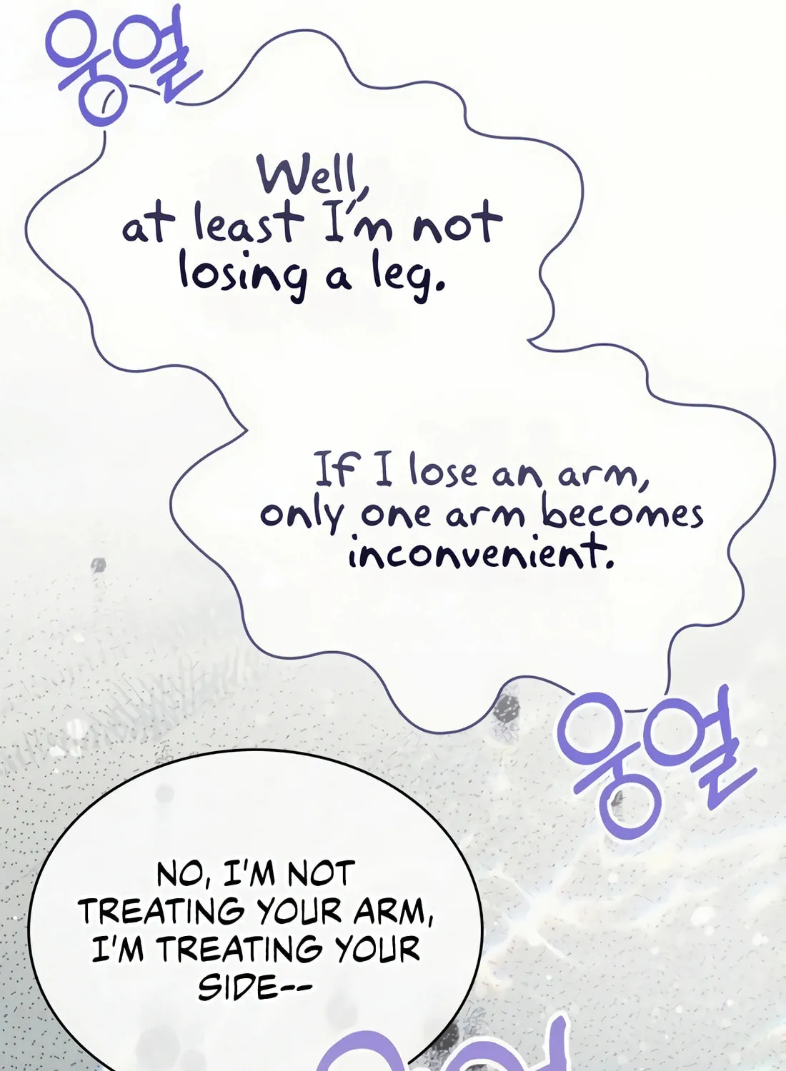 The Crown Prince That Sells Medicine Chapter 55 page 144 - 
