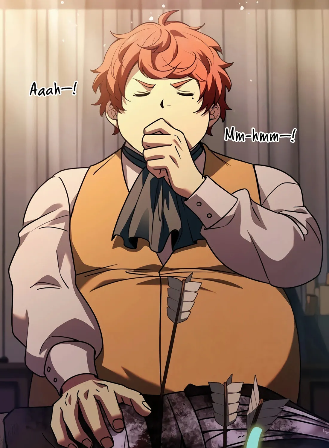 The Crown Prince That Sells Medicine Chapter 55 page 153 - 