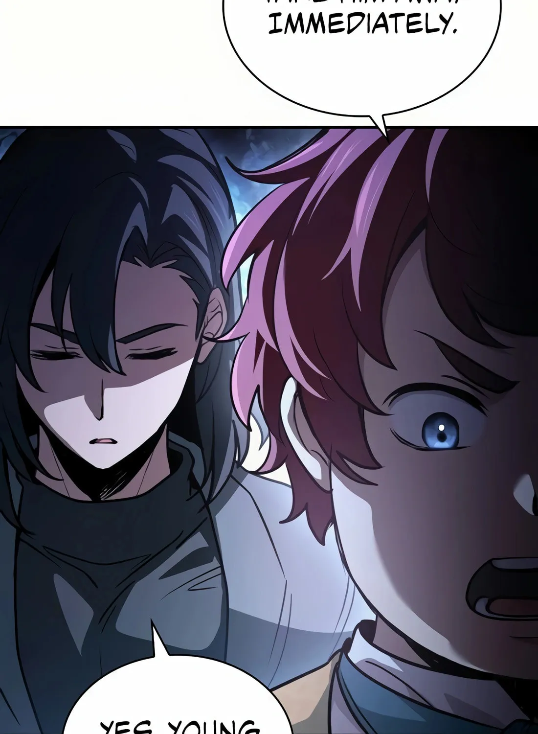 The Crown Prince That Sells Medicine Chapter 55 page 18 - 