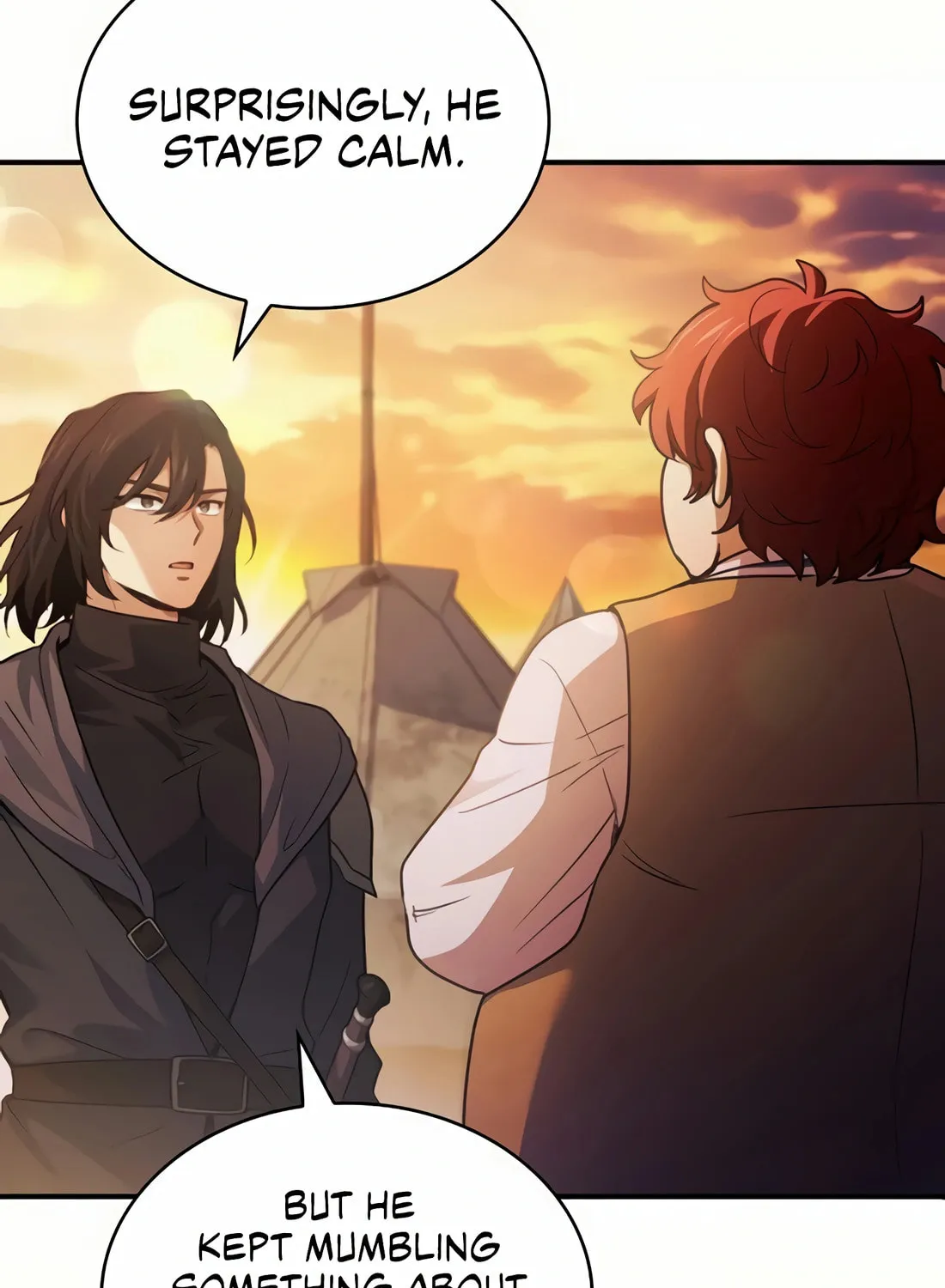 The Crown Prince That Sells Medicine Chapter 55 page 24 - 
