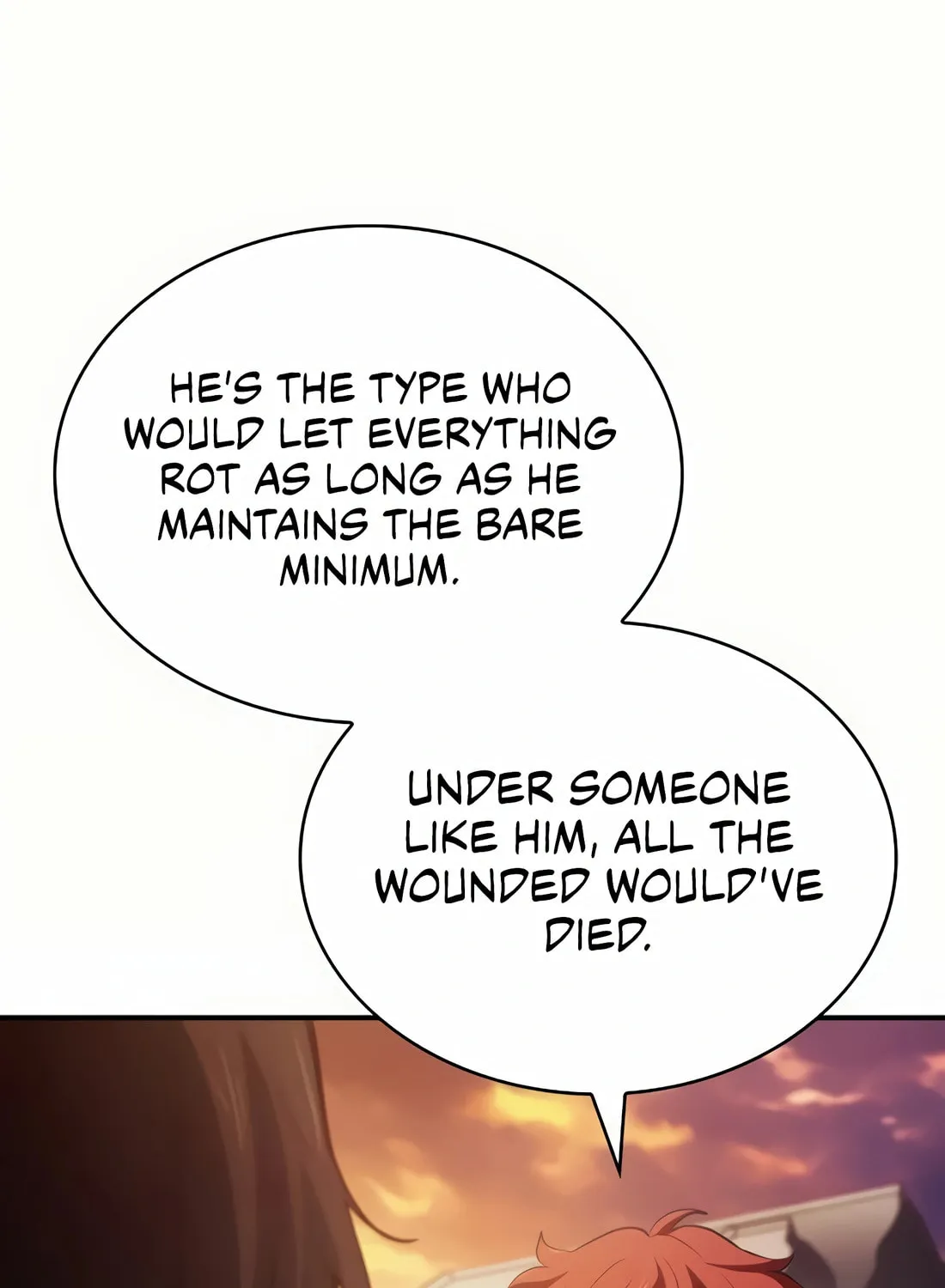 The Crown Prince That Sells Medicine Chapter 55 page 27 - 