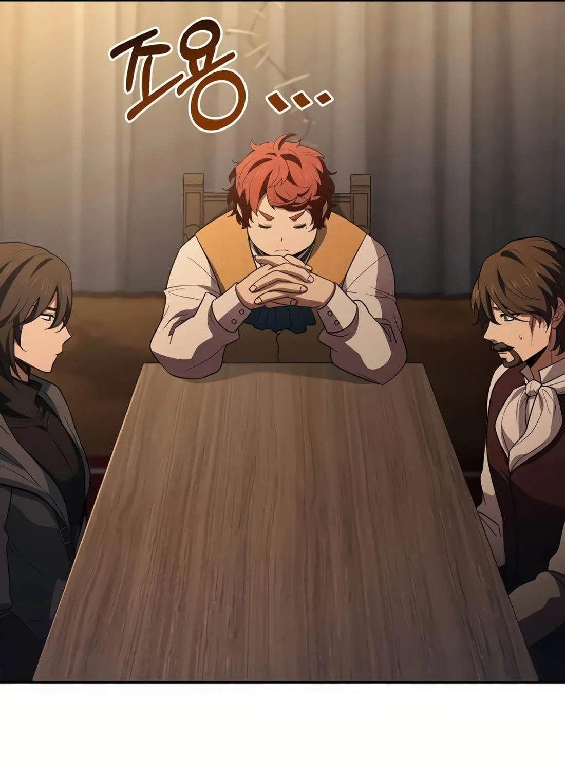 The Crown Prince That Sells Medicine Chapter 55 page 41 - 