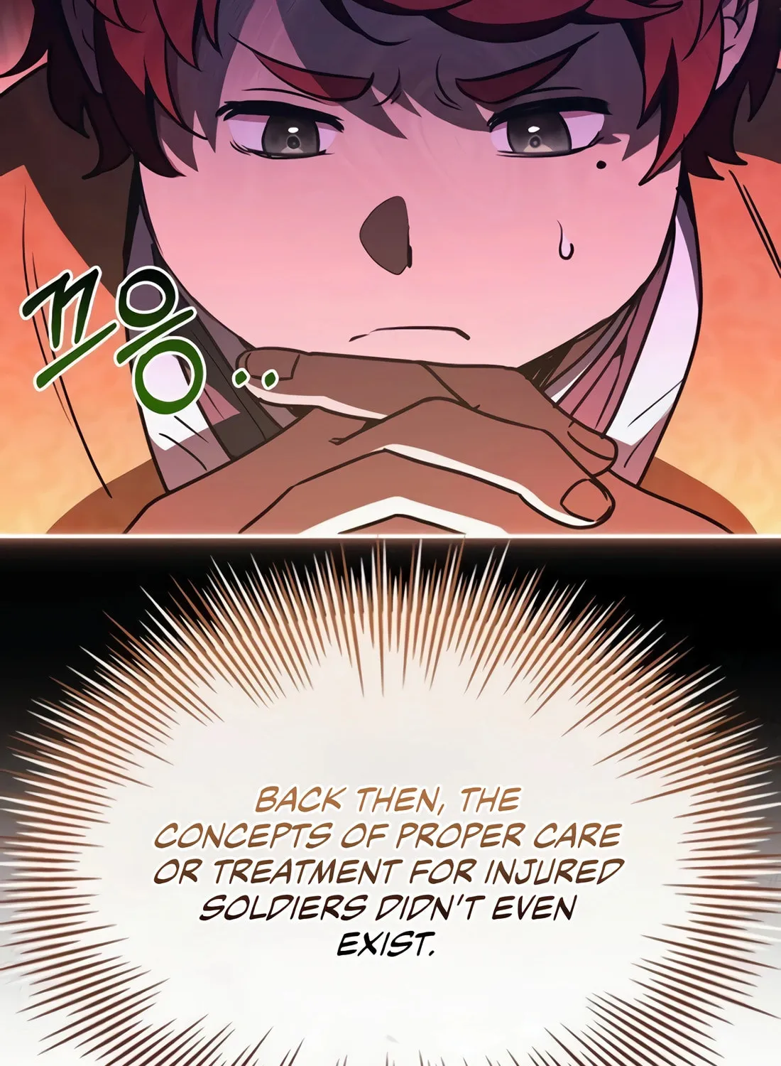 The Crown Prince That Sells Medicine Chapter 55 page 43 - 