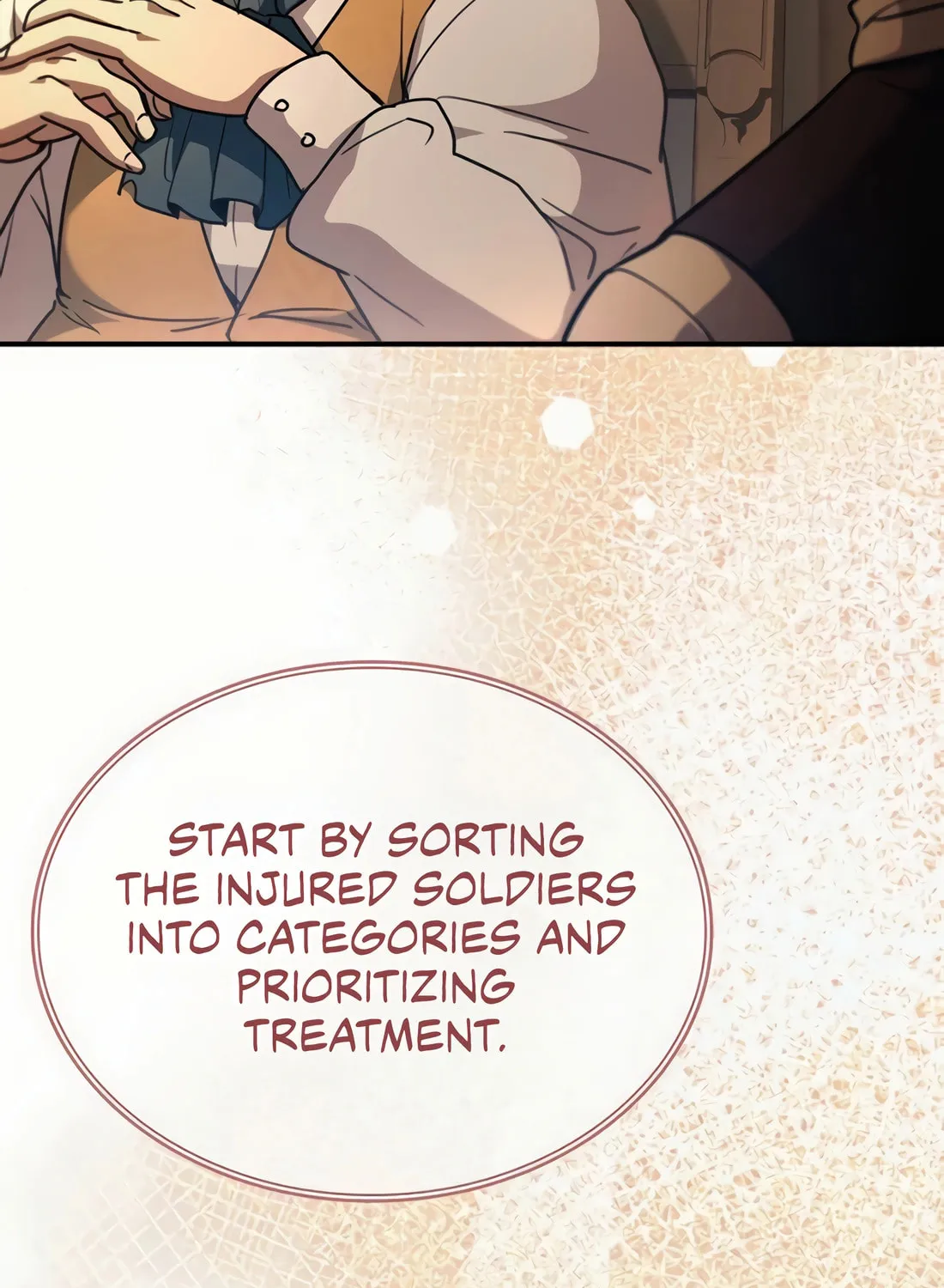 The Crown Prince That Sells Medicine Chapter 55 page 46 - 