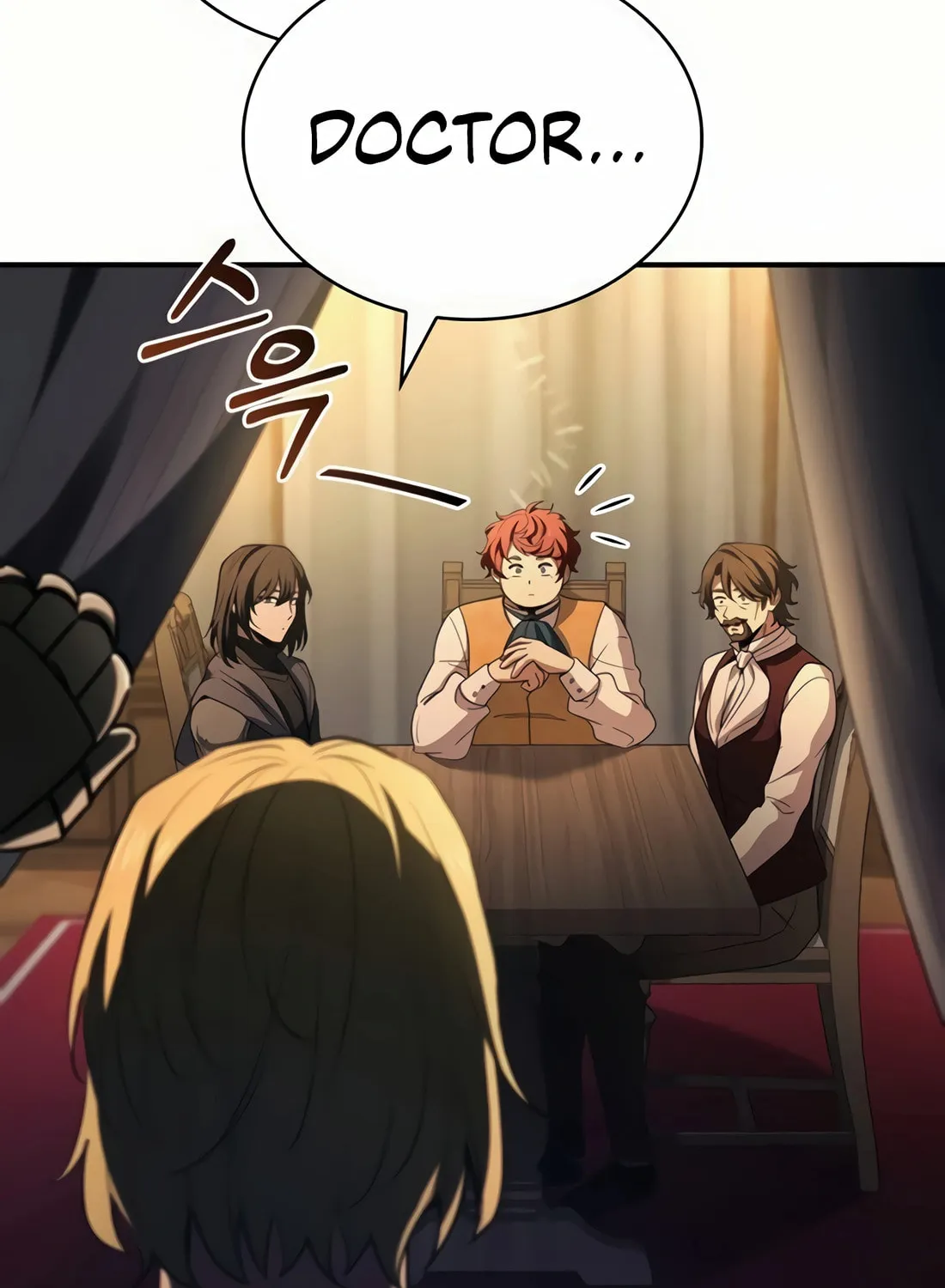 The Crown Prince That Sells Medicine Chapter 55 page 49 - 