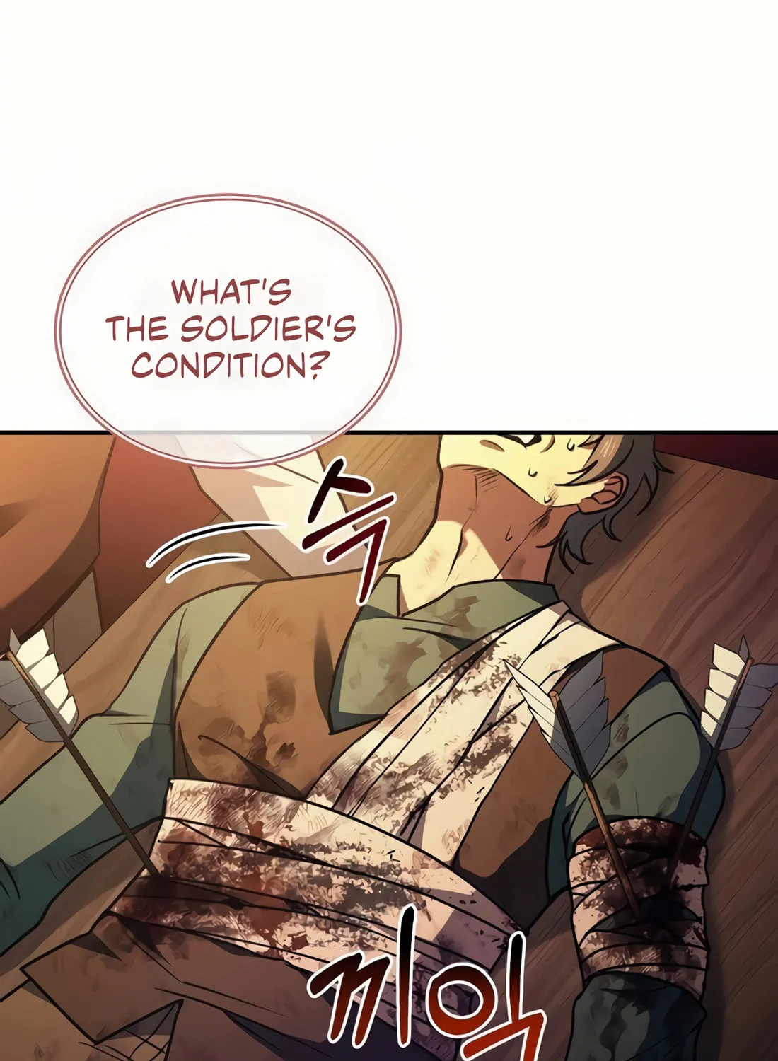 The Crown Prince That Sells Medicine Chapter 55 page 53 - 