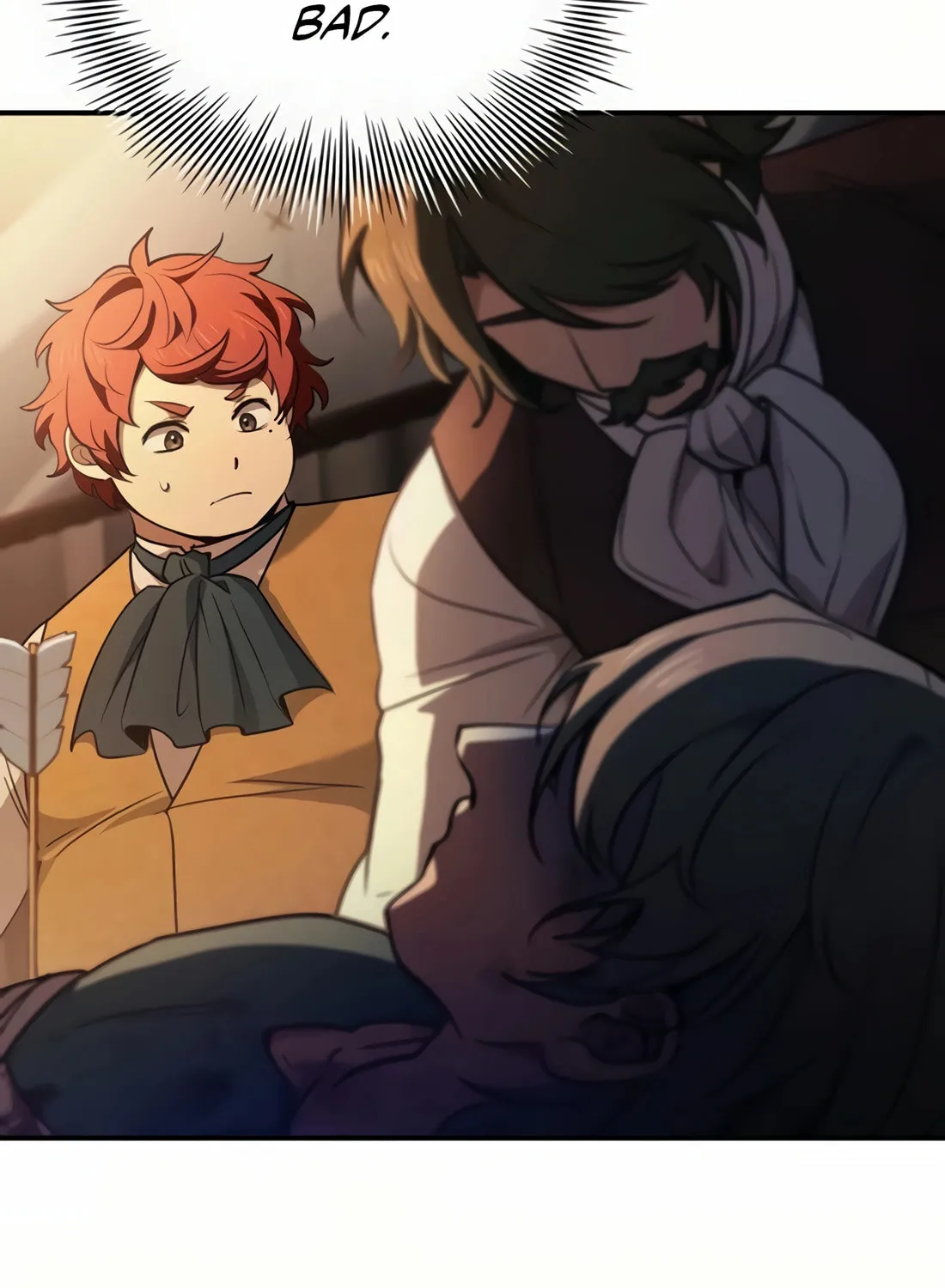 The Crown Prince That Sells Medicine Chapter 55 page 57 - 