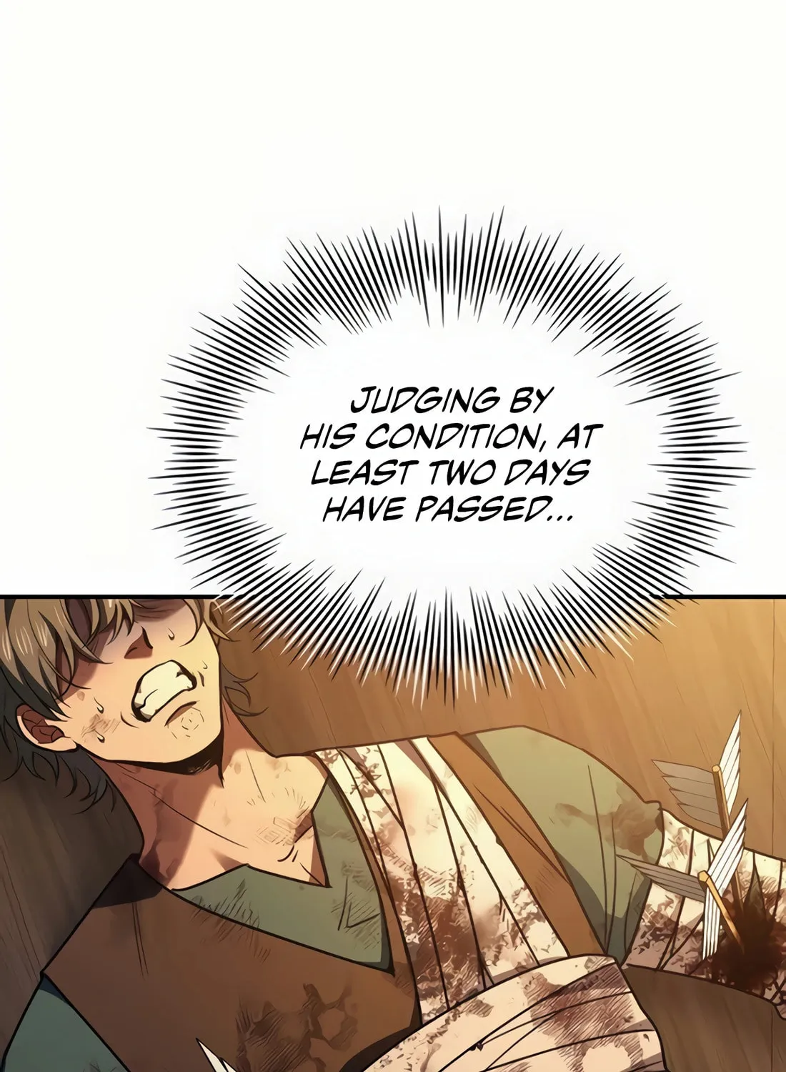 The Crown Prince That Sells Medicine Chapter 55 page 58 - 