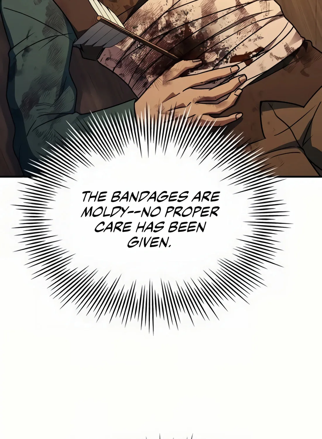 The Crown Prince That Sells Medicine Chapter 55 page 59 - 