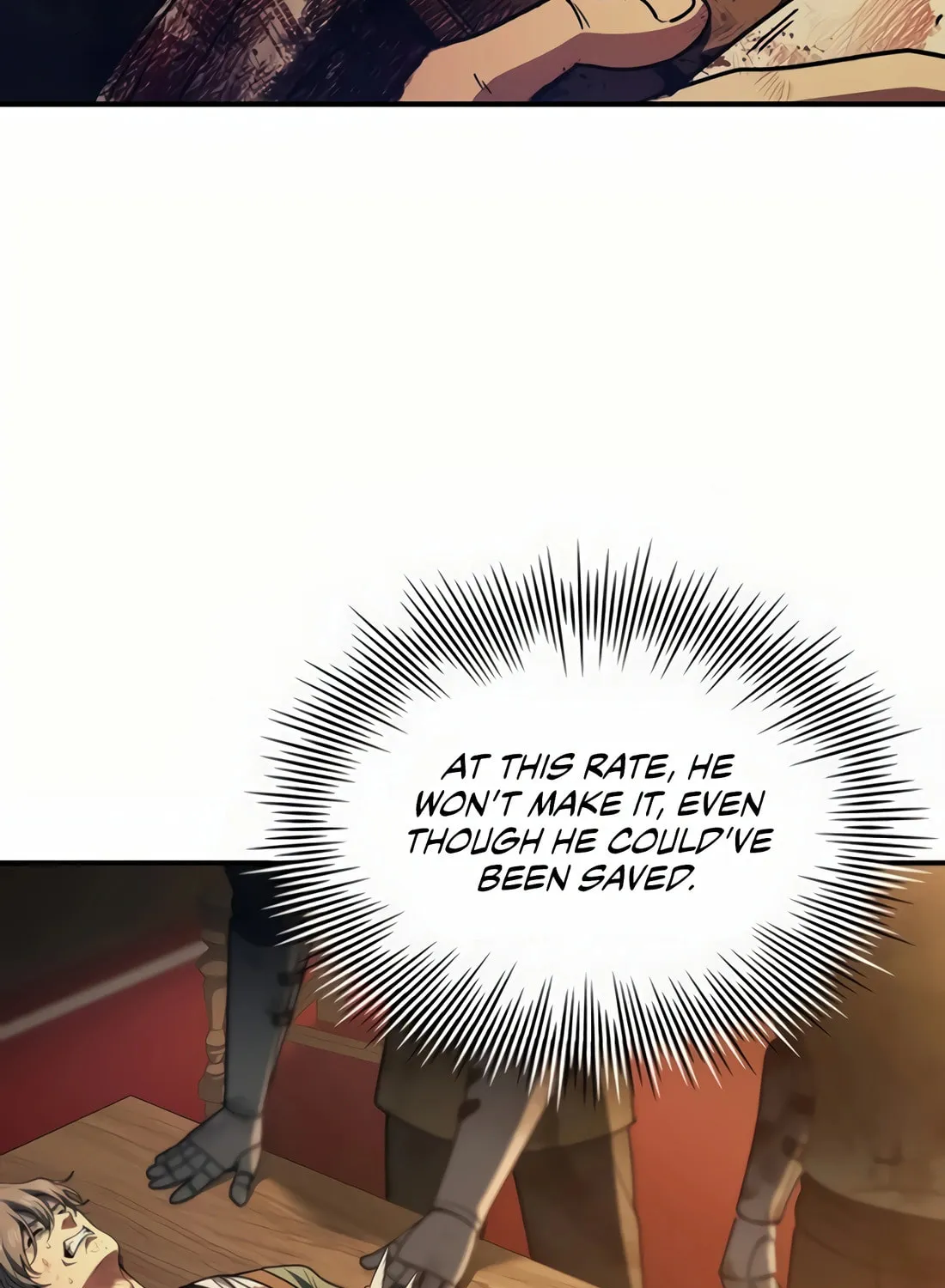 The Crown Prince That Sells Medicine Chapter 55 page 61 - 