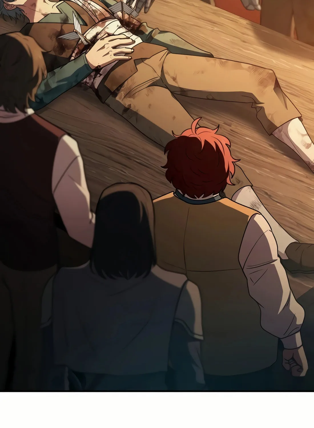 The Crown Prince That Sells Medicine Chapter 55 page 62 - 