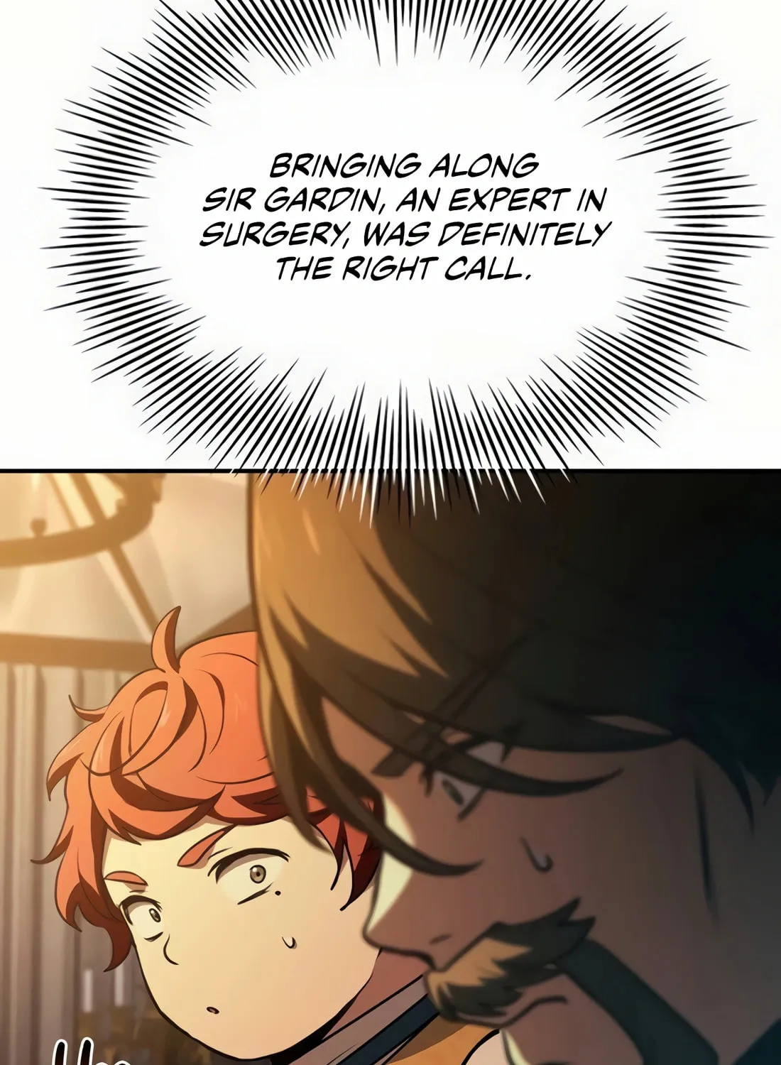 The Crown Prince That Sells Medicine Chapter 55 page 65 - 