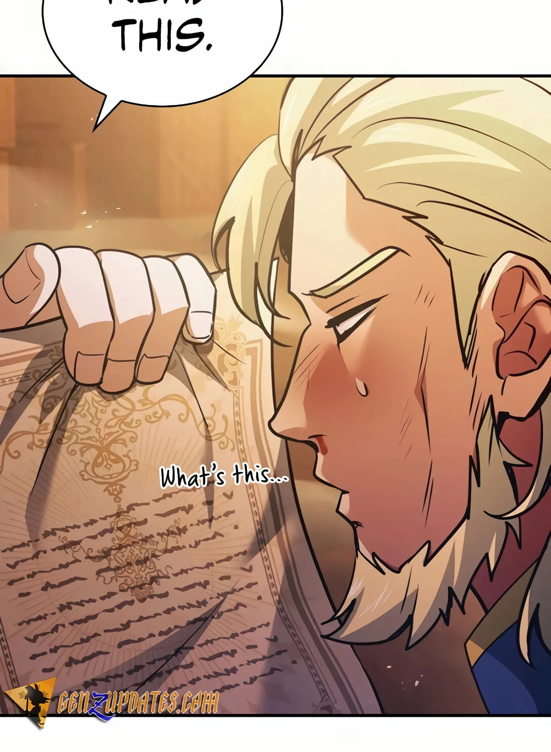 The Crown Prince That Sells Medicine Chapter 55 page 8 - 