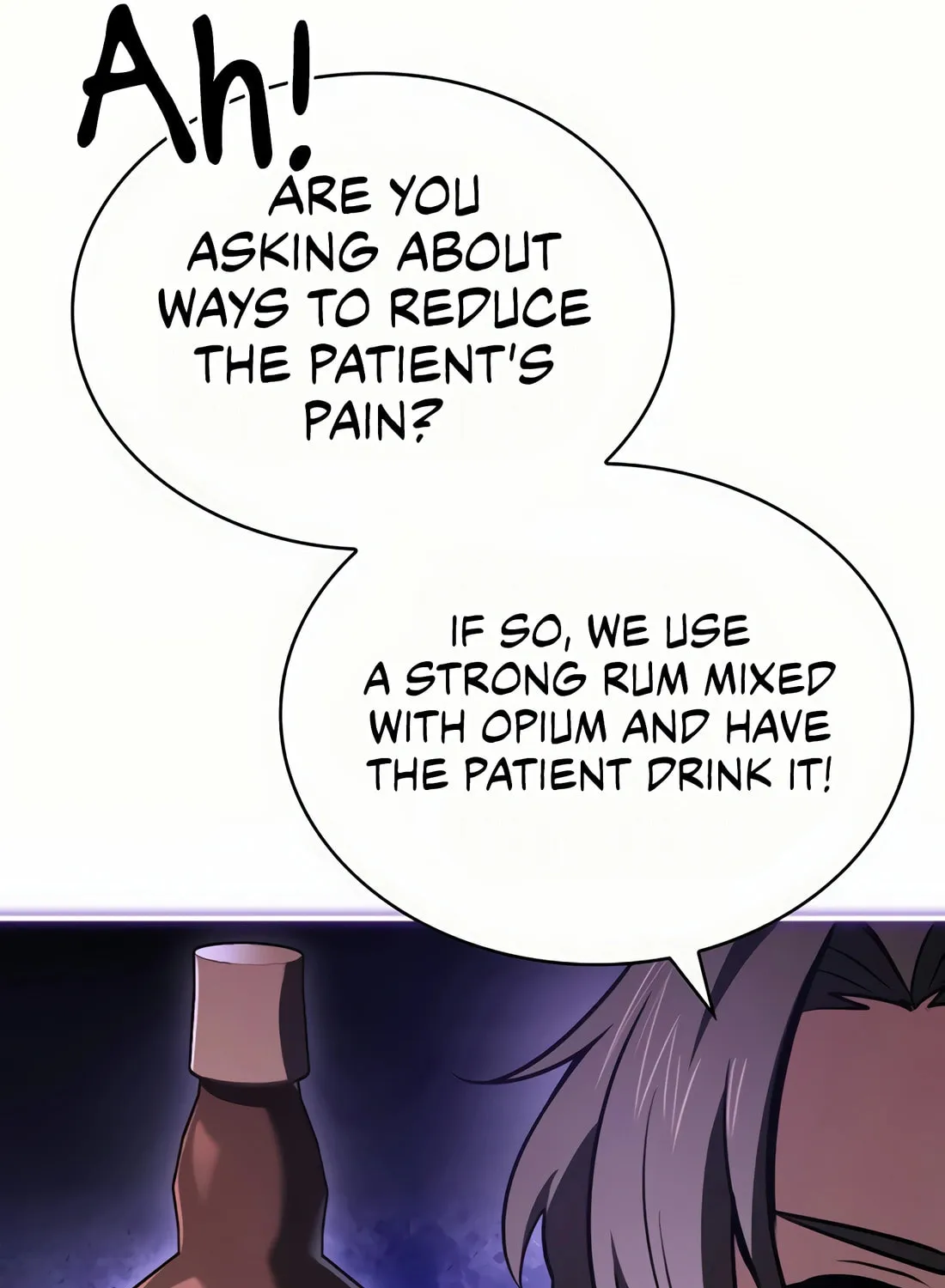 The Crown Prince That Sells Medicine Chapter 55 page 86 - 