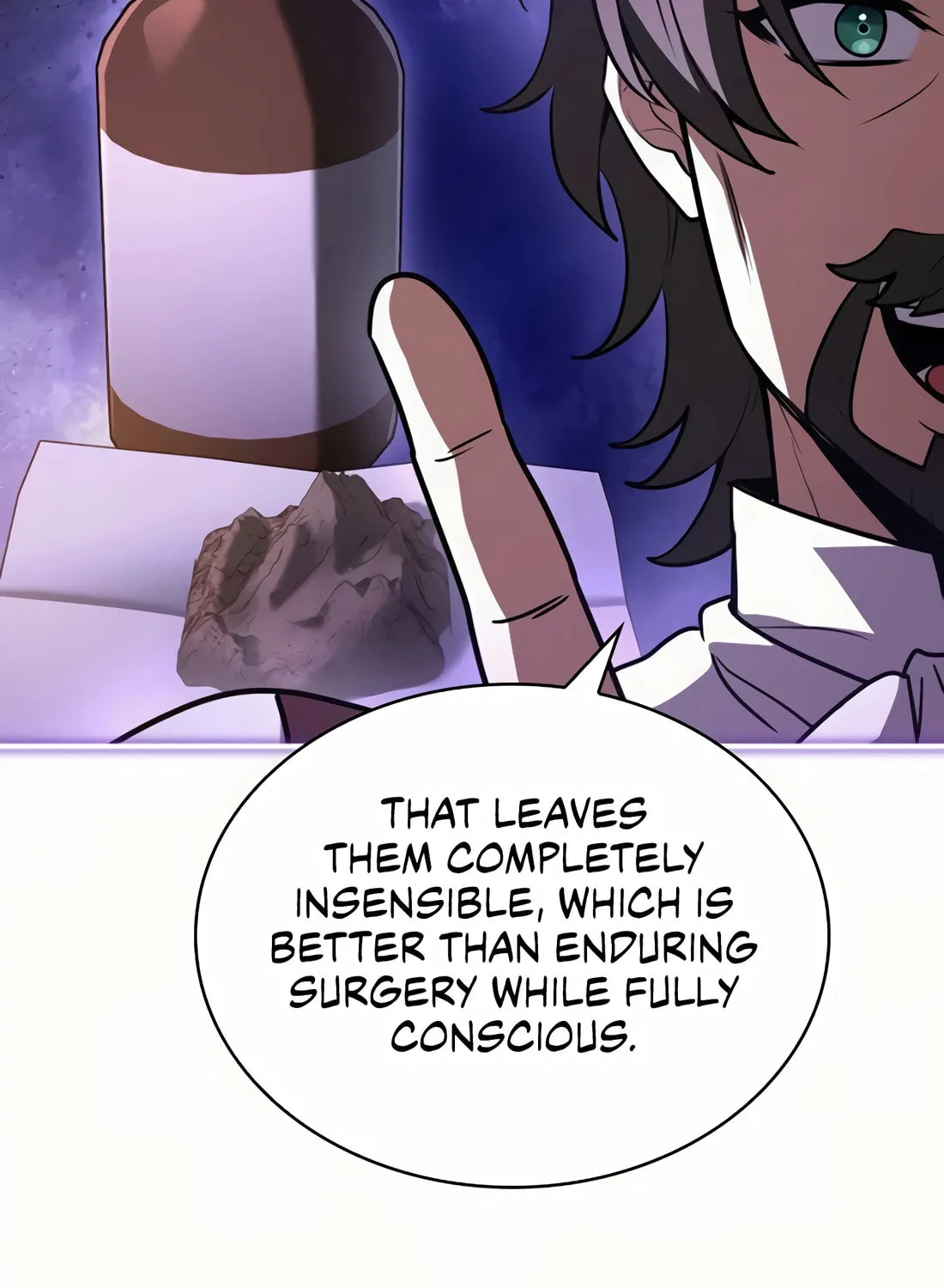 The Crown Prince That Sells Medicine Chapter 55 page 87 - 