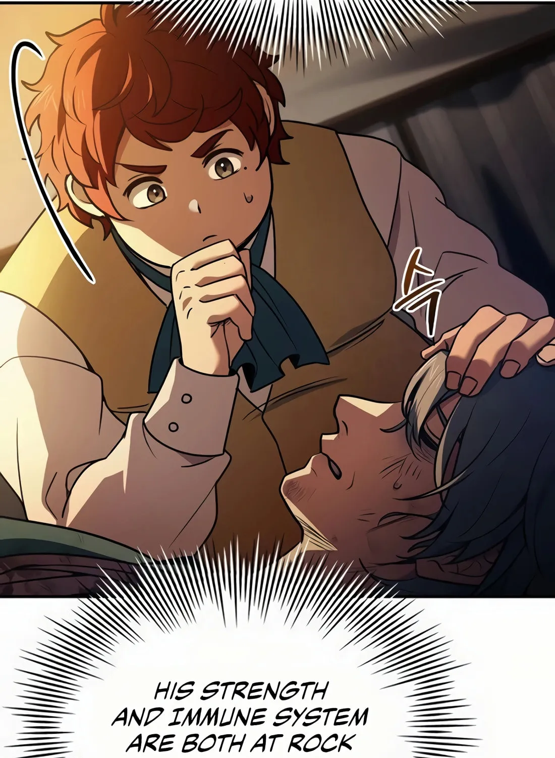 The Crown Prince That Sells Medicine Chapter 55 page 98 - 