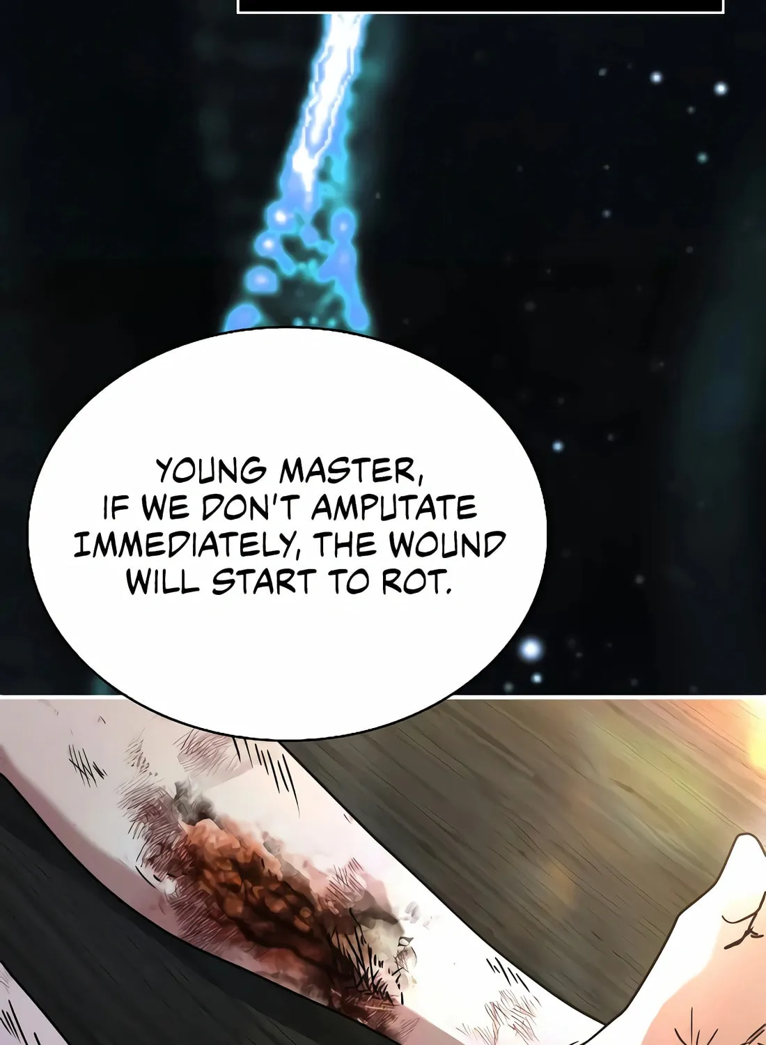 The Crown Prince That Sells Medicine Chapter 56 page 102 - 