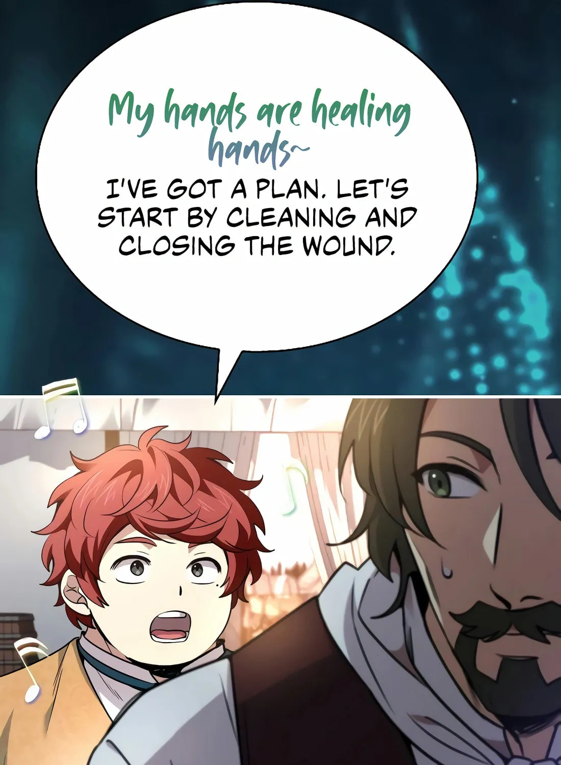 The Crown Prince That Sells Medicine Chapter 56 page 106 - 