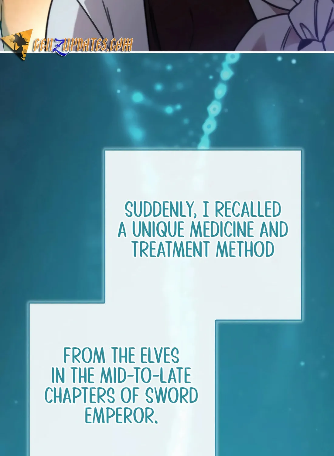 The Crown Prince That Sells Medicine Chapter 56 page 107 - 