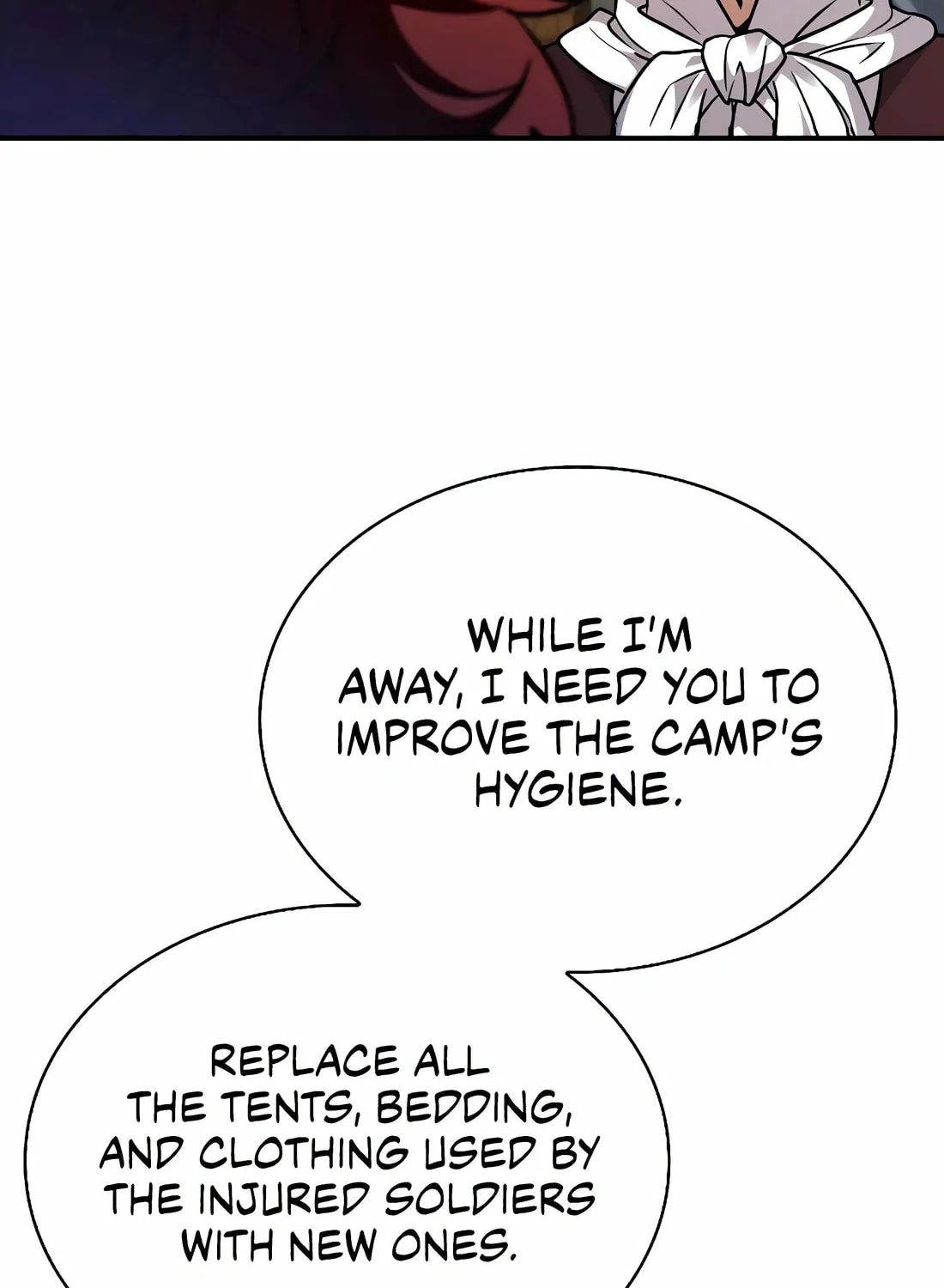 The Crown Prince That Sells Medicine Chapter 56 page 113 - 