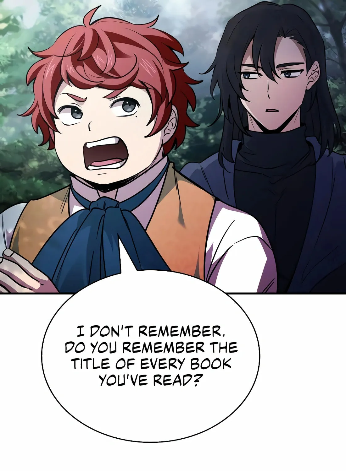 The Crown Prince That Sells Medicine Chapter 56 page 124 - 