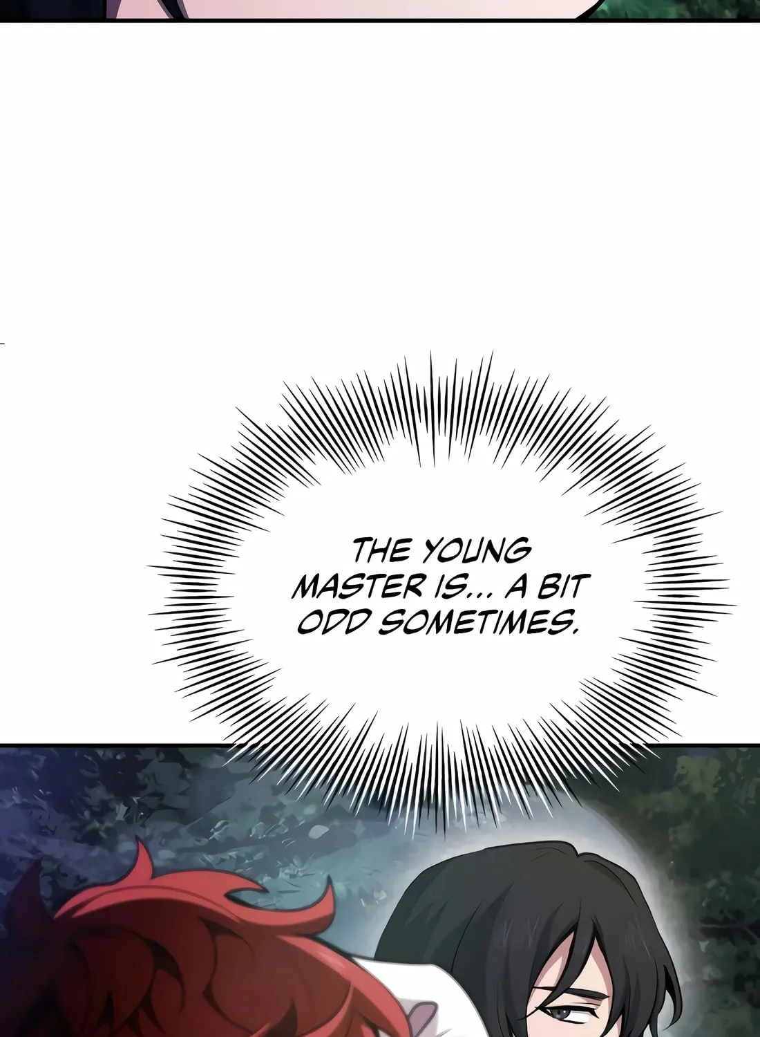 The Crown Prince That Sells Medicine Chapter 56 page 126 - 