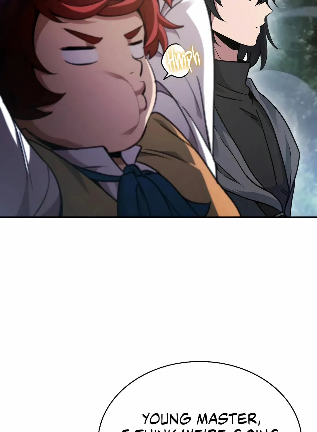 The Crown Prince That Sells Medicine Chapter 56 page 127 - 