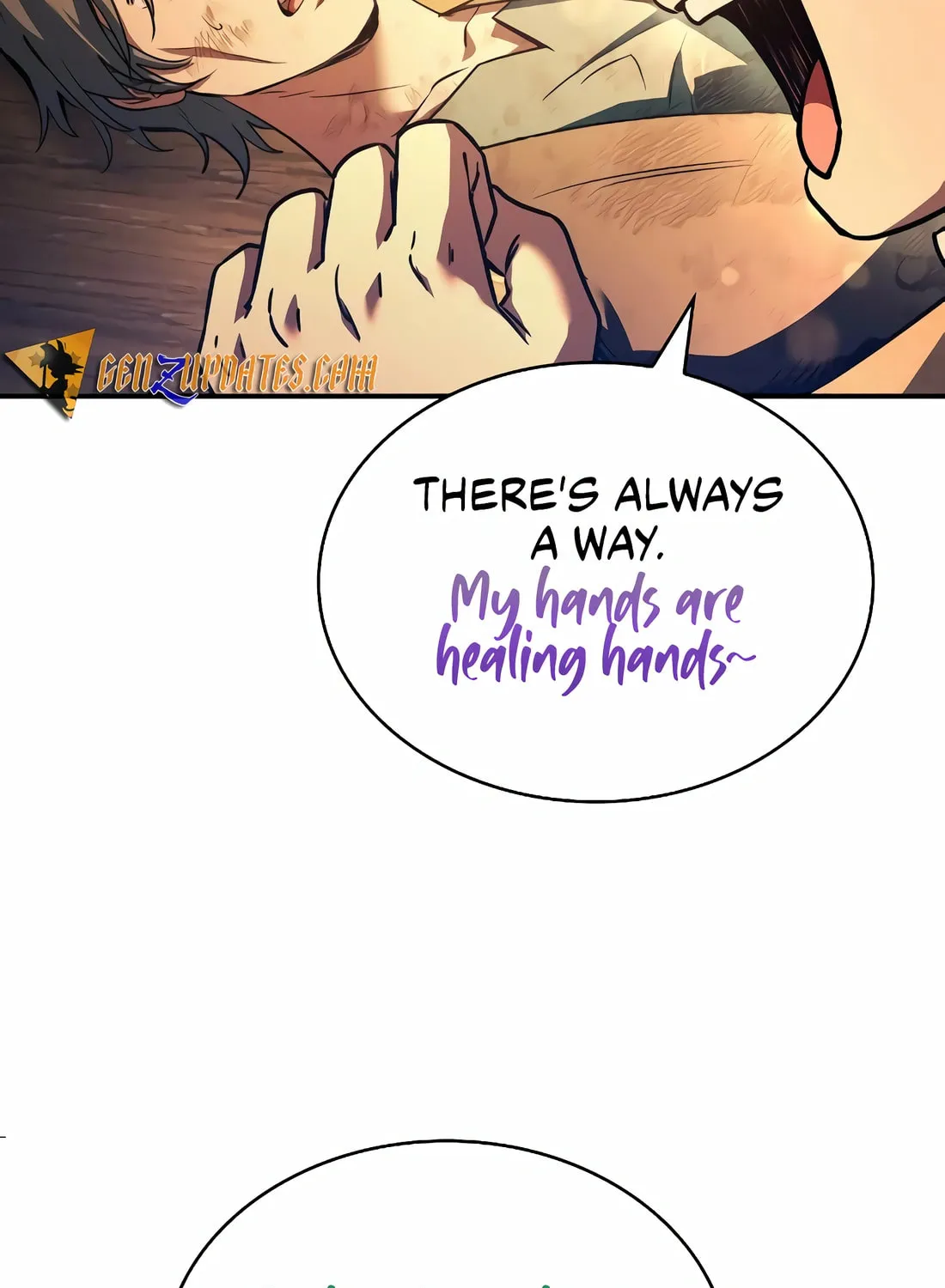 The Crown Prince That Sells Medicine Chapter 56 page 14 - 