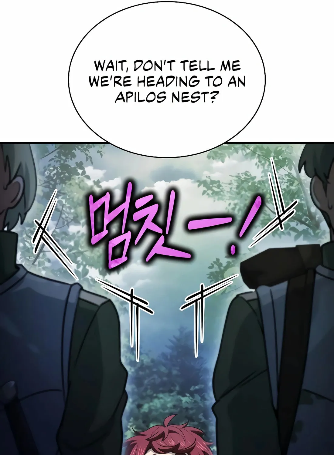 The Crown Prince That Sells Medicine Chapter 56 page 134 - 