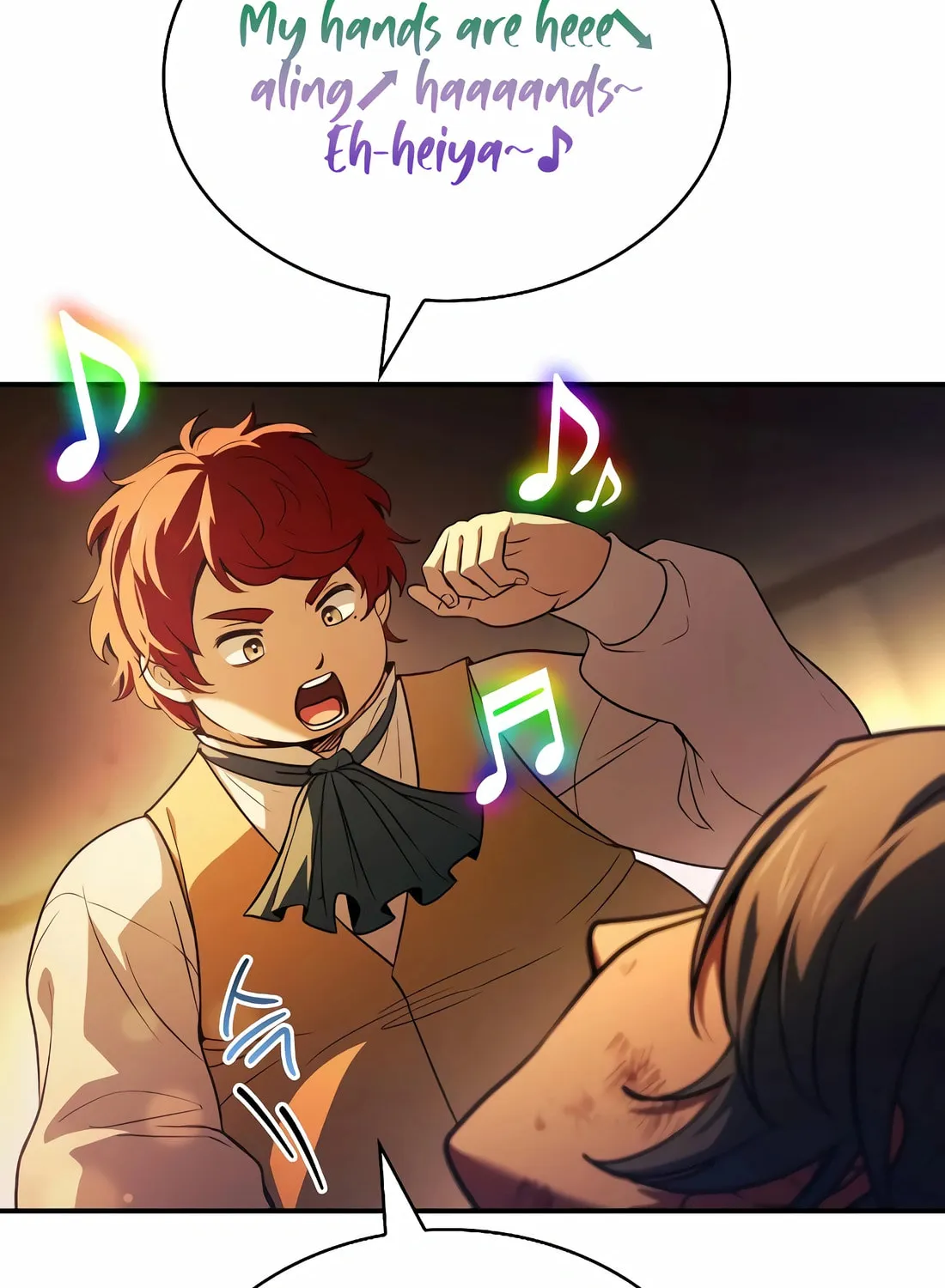 The Crown Prince That Sells Medicine Chapter 56 page 15 - 