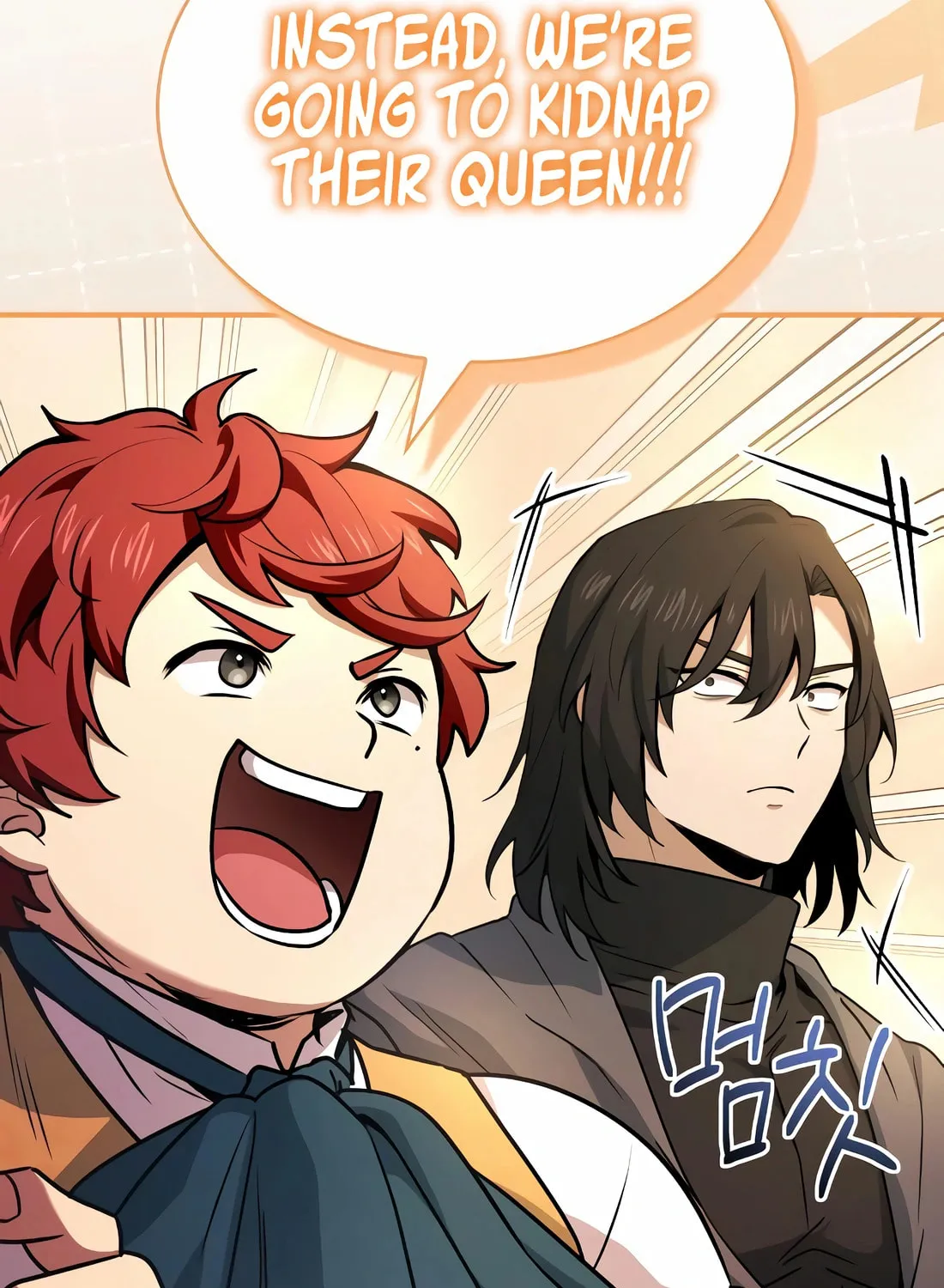 The Crown Prince That Sells Medicine Chapter 56 page 146 - 
