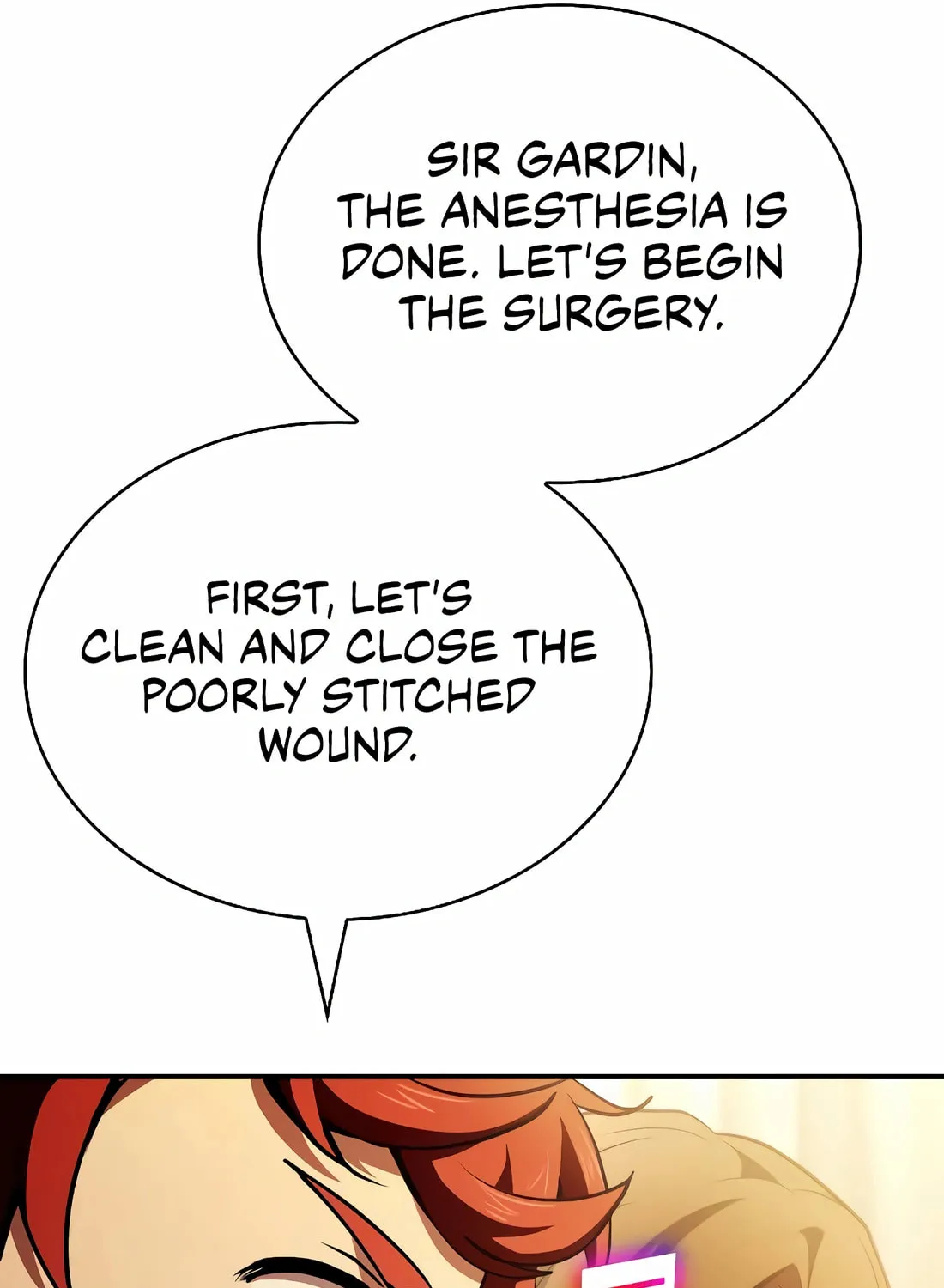 The Crown Prince That Sells Medicine Chapter 56 page 19 - 
