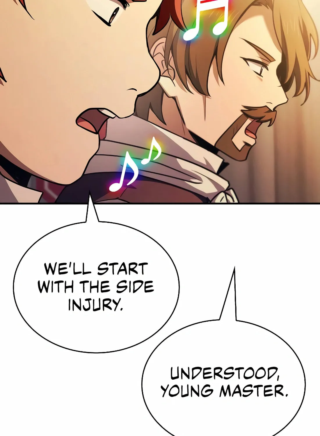 The Crown Prince That Sells Medicine Chapter 56 page 20 - 