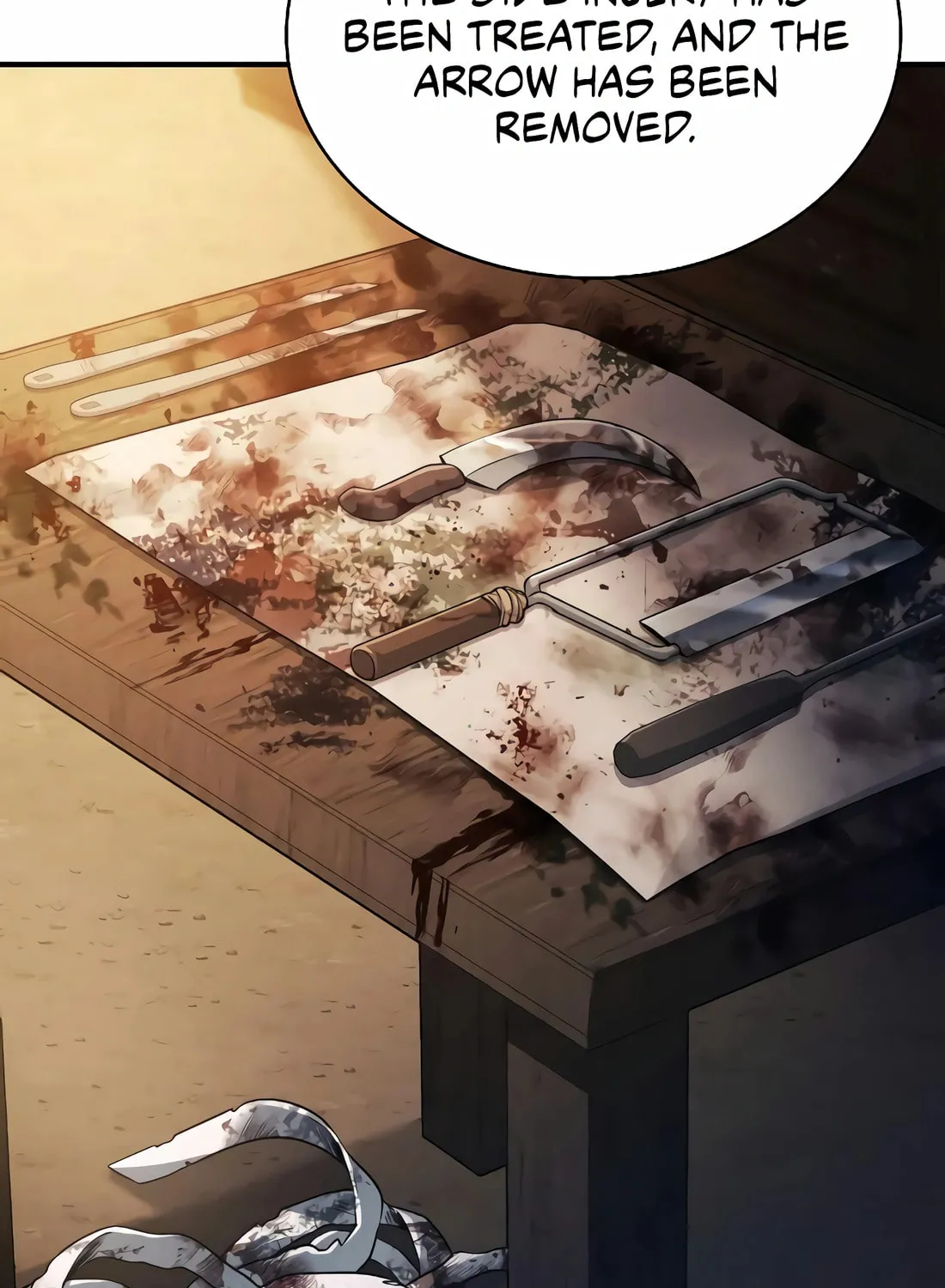 The Crown Prince That Sells Medicine Chapter 56 page 23 - 