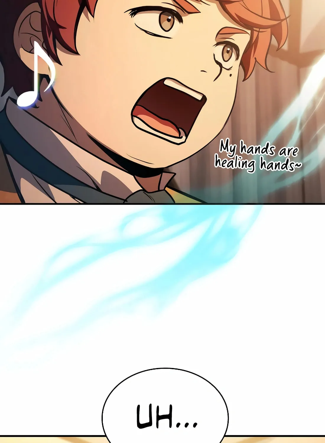 The Crown Prince That Sells Medicine Chapter 56 page 25 - 