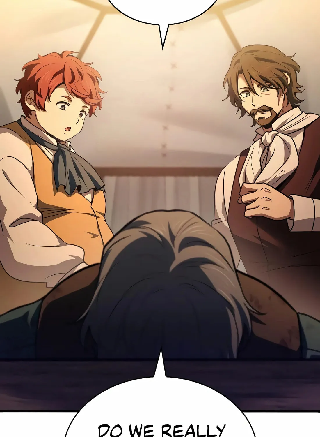 The Crown Prince That Sells Medicine Chapter 56 page 26 - 