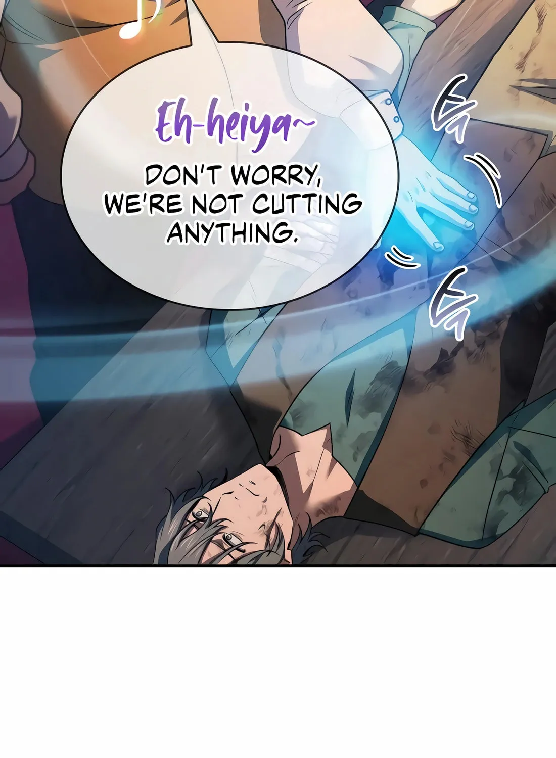 The Crown Prince That Sells Medicine Chapter 56 page 30 - 