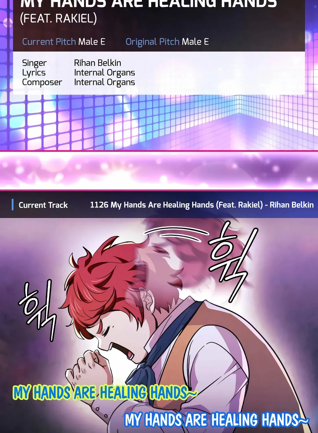 The Crown Prince That Sells Medicine Chapter 56 page 4 - 
