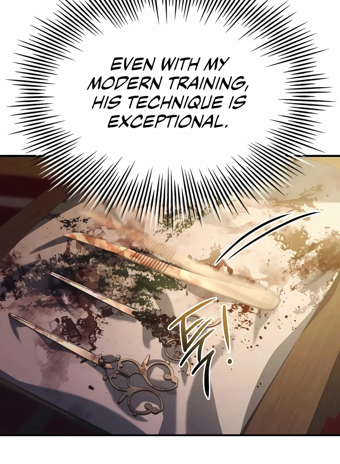 The Crown Prince That Sells Medicine Chapter 56 page 46 - 