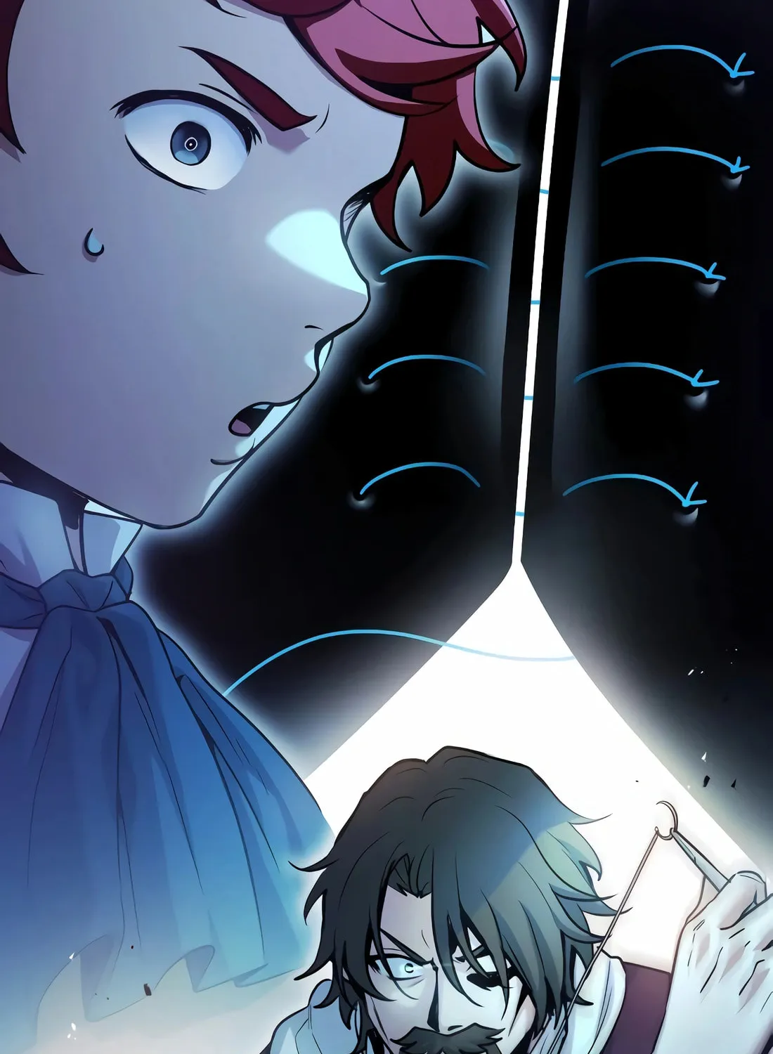 The Crown Prince That Sells Medicine Chapter 56 page 49 - 
