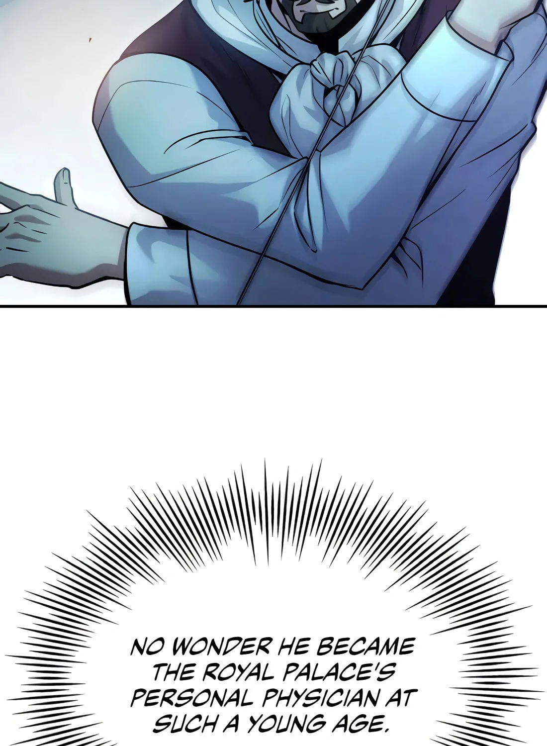 The Crown Prince That Sells Medicine Chapter 56 page 50 - 