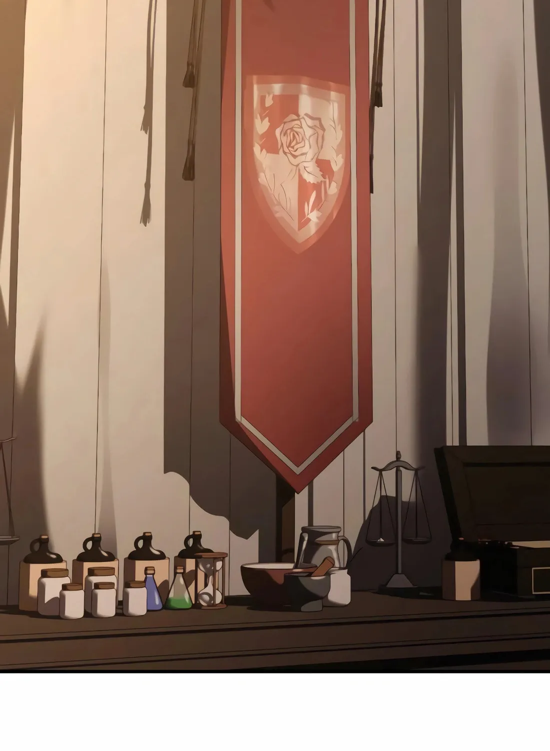 The Crown Prince That Sells Medicine Chapter 56 page 61 - 