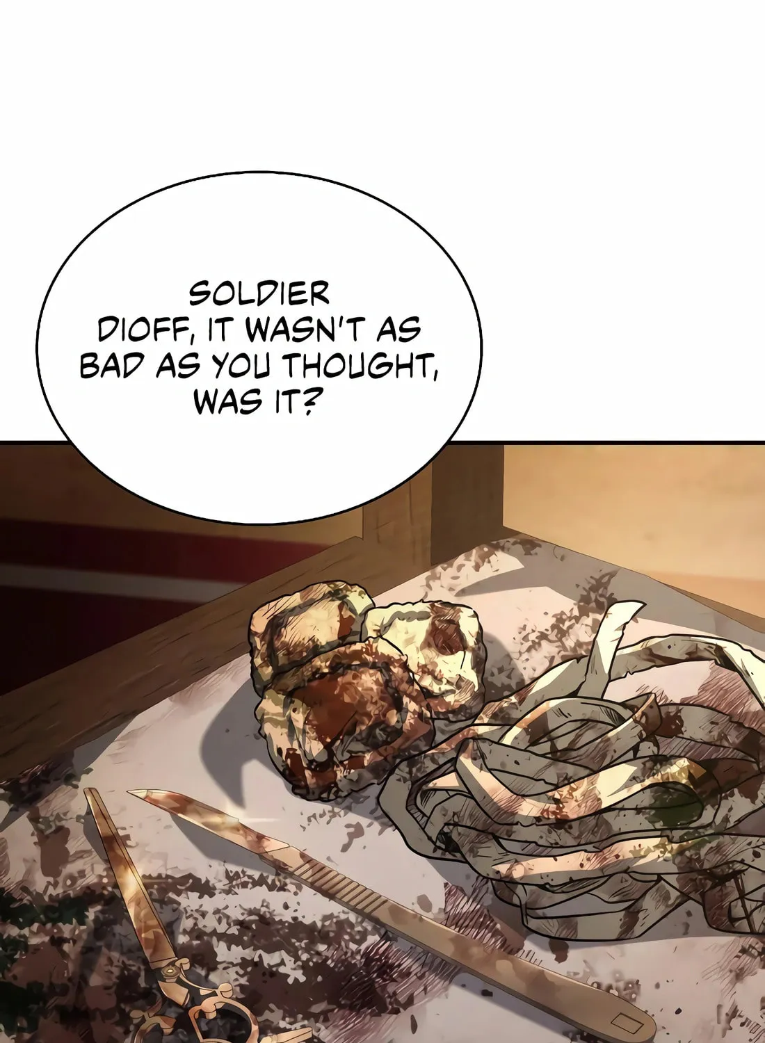 The Crown Prince That Sells Medicine Chapter 56 page 62 - 