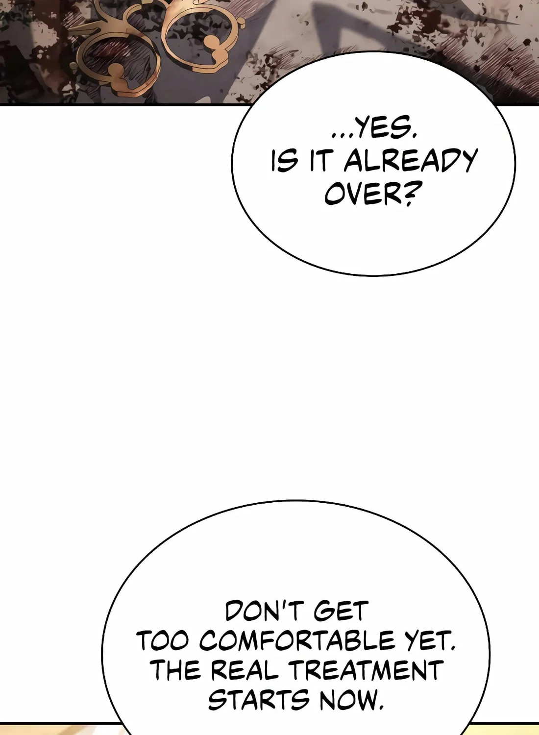The Crown Prince That Sells Medicine Chapter 56 page 63 - 