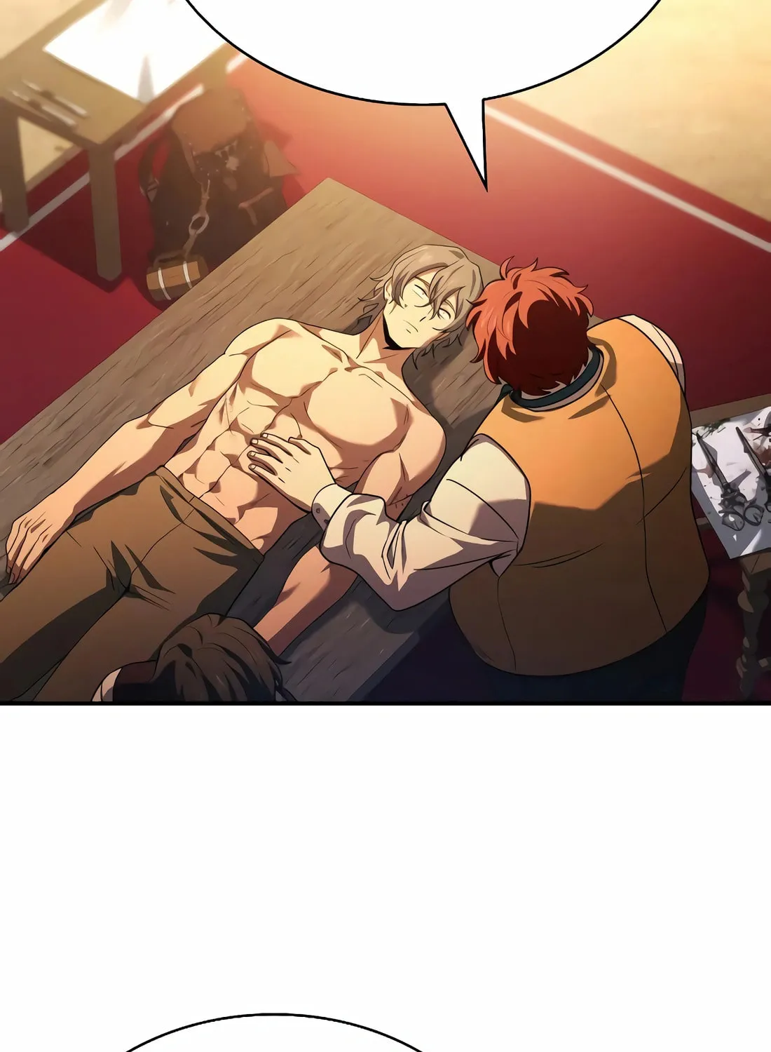 The Crown Prince That Sells Medicine Chapter 56 page 64 - 