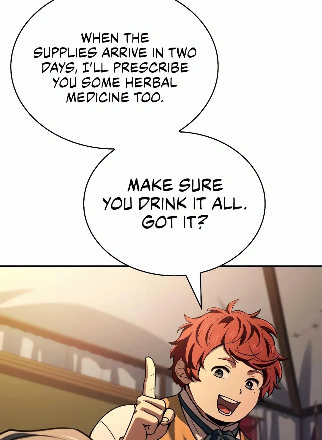 The Crown Prince That Sells Medicine Chapter 56 page 65 - 