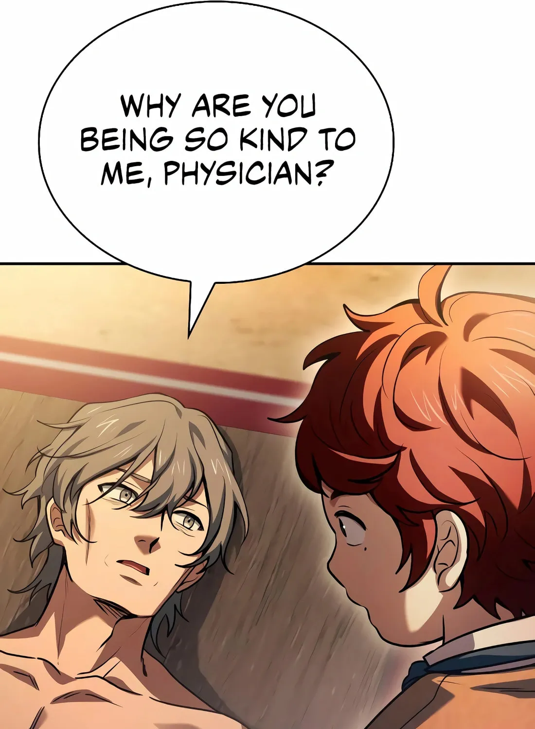 The Crown Prince That Sells Medicine Chapter 56 page 67 - 
