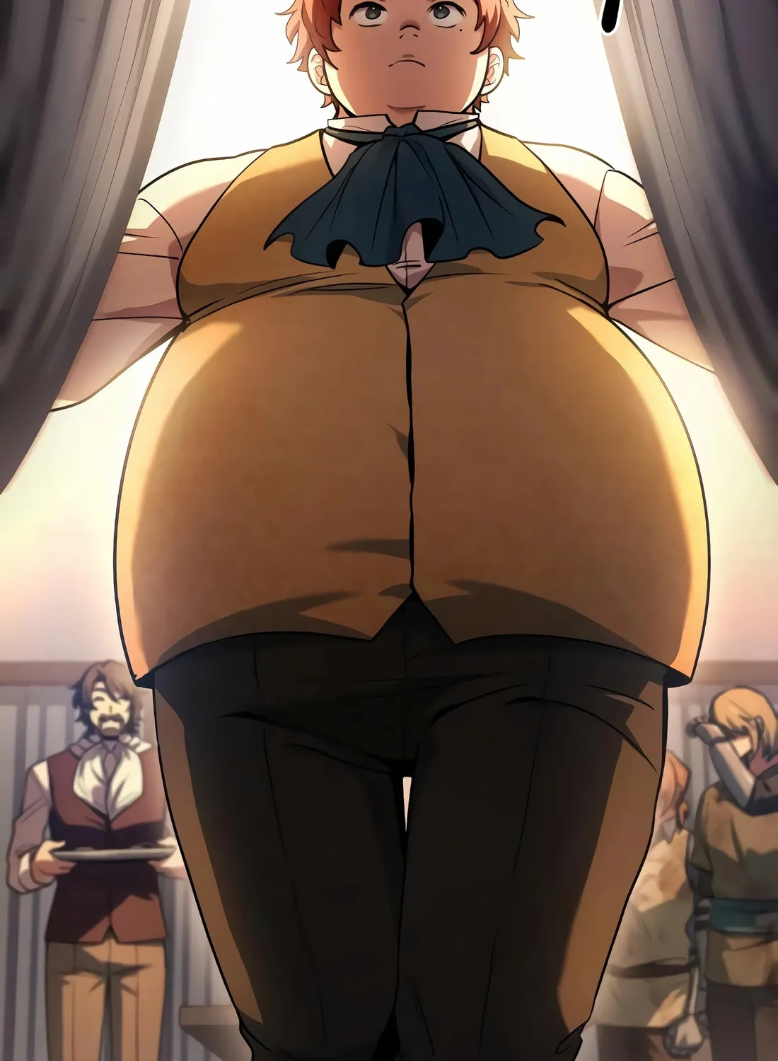 The Crown Prince That Sells Medicine Chapter 56 page 82 - 