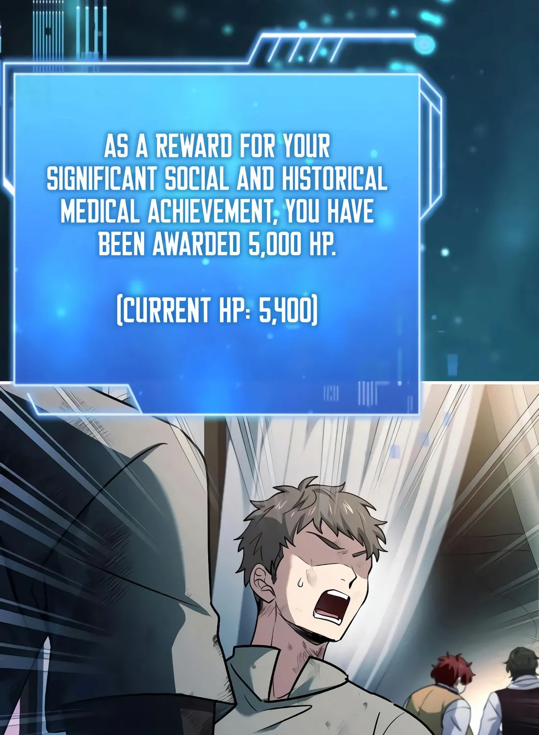 The Crown Prince That Sells Medicine Chapter 56 page 91 - 