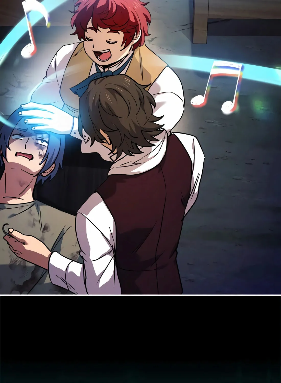 The Crown Prince That Sells Medicine Chapter 56 page 95 - 